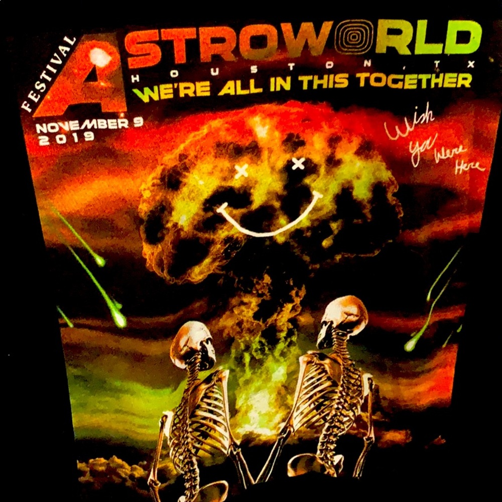 T shirt